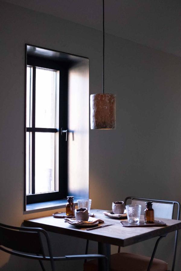 Chambres De Gilberoux Floreffe Bagian luar foto